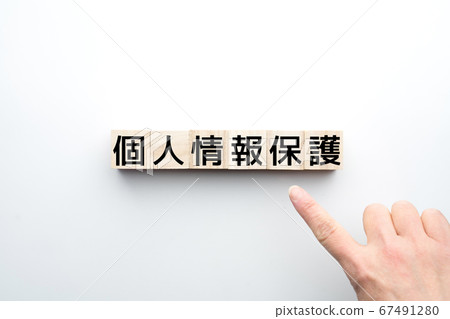 Image personal information protection 67491280