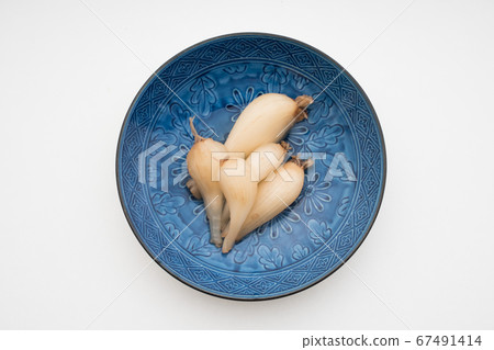 Scallions Scallions 67491414