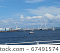 Sea of Yokohama Sea of Yokohama 67491574