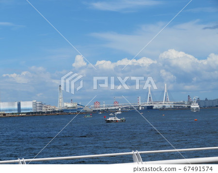 Sea of Yokohama Sea of Yokohama 67491574