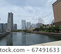 Yokohama city Yokohama city 67491633
