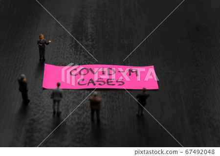 Strategy meeting  67492048