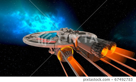太空飛船 太空飛船 67492783