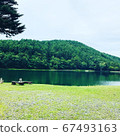 自然湖 67493163