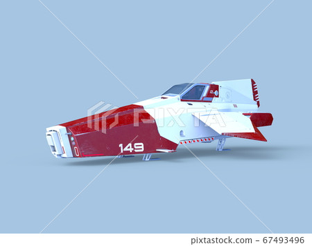 Spaceship Spaceship 67493496