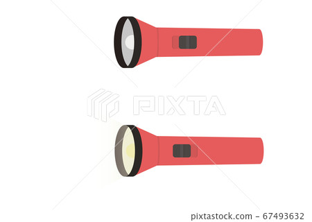 手電筒 67493632