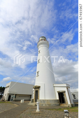 Inubozaki Lighthouse, Choshi City, Chiba Prefecture 67493967