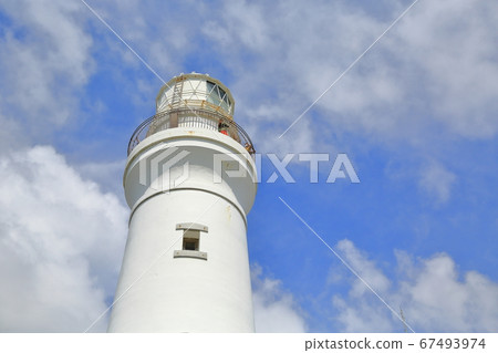 Inubozaki Lighthouse, Choshi City, Chiba Prefecture 67493974