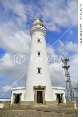 Inubozaki Lighthouse, Choshi City, Chiba Prefecture 67493975
