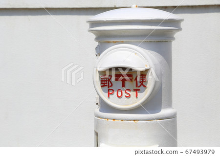 千葉縣Ch子市犬之崎燈塔 67493979