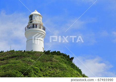 千葉縣Ch子市犬之崎燈塔 千葉縣Ch子市犬之崎燈塔 67493990