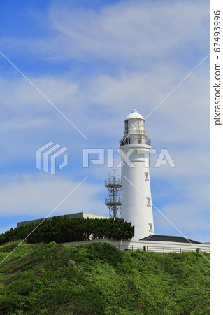 Inubozaki Lighthouse, Choshi City, Chiba Prefecture 67493996