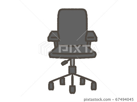 在家或辦公室使用的椅子 67494045
