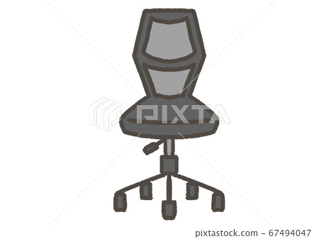 在家或辦公室使用的椅子 67494047