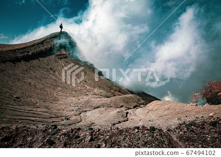 阿蘇登山 阿蘇登山 67494102