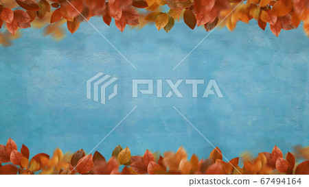 秋天的圖像素材 67494164