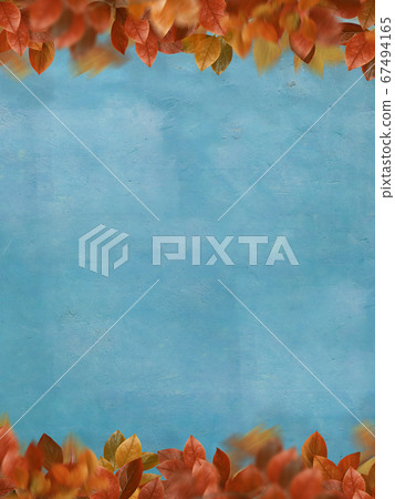 秋天的圖像素材 67494165