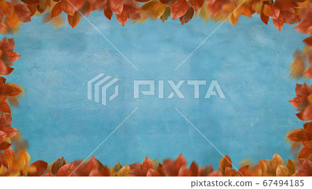 秋天背景 67494185