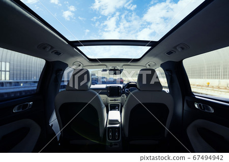 Car interior Car interior 67494942
