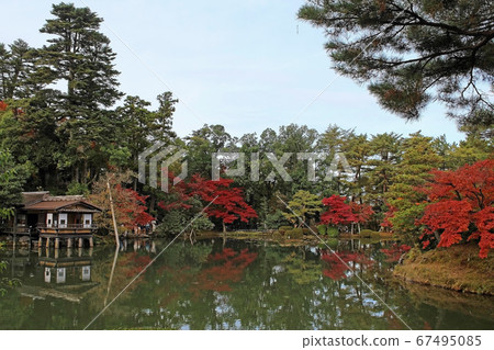 Kanrokoen Kanazawa Kanrokoen Kanazawa 67495085