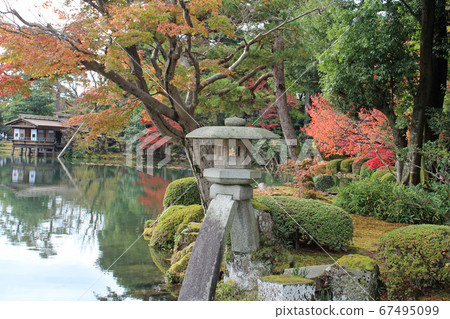 Kanrokoen Kanazawa 67495099