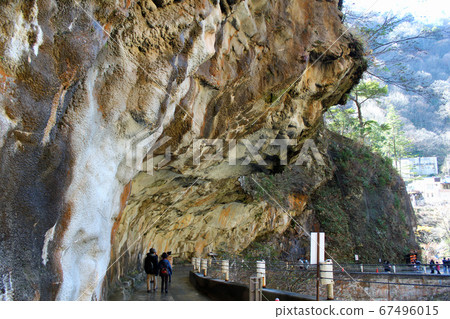 黑部峽谷手推車火車旅行 67496015