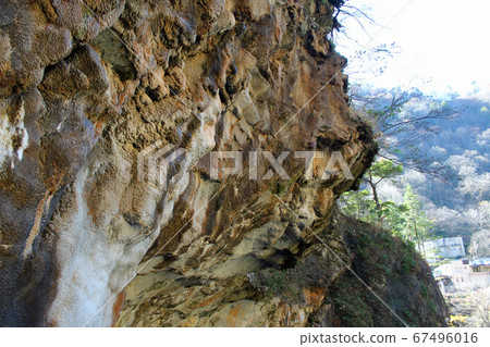 黑部峽谷手推車火車旅行 67496016