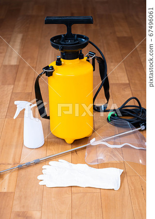 感染控制消毒用品 感染控制消毒用品 67496061