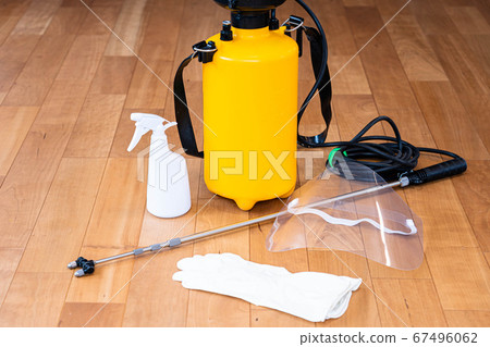 Infection control decontamination goods Infection control decontamination goods 67496062
