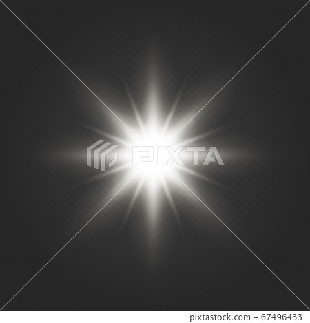 Glow light effect Glow light effect 67496433