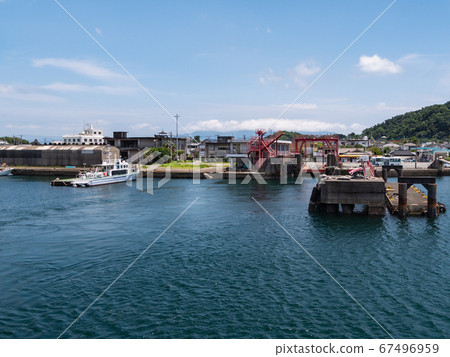 Yamakawa Port Ferry, Ibusuki City, Kagoshima Prefecture Yamakawa Port Ferry, Ibusuki City, Kagoshima Prefecture 67496959
