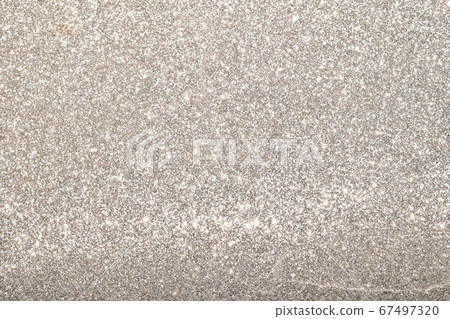 silver glitter texture background silver glitter texture background 67497320