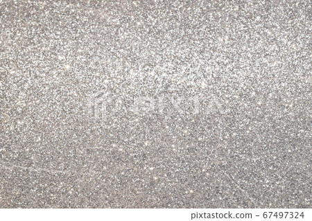 silver glitter texture background silver glitter texture background 67497324