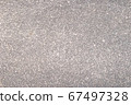 silver glitter texture background	 67497328