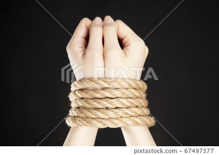 hostage 67497377