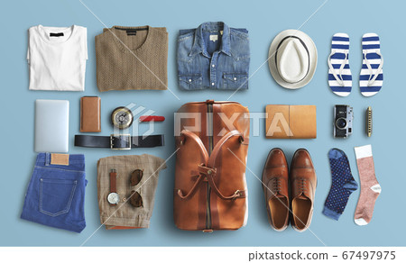 clothes, shoes, travel 67497975