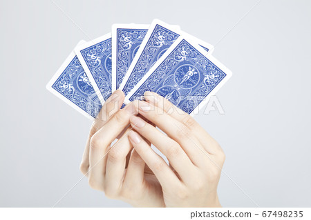 Card game 67498235