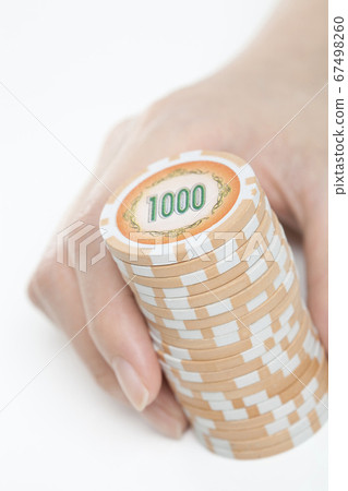 Casino Coins 67498260