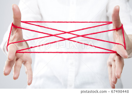 貓的搖籃 67498448