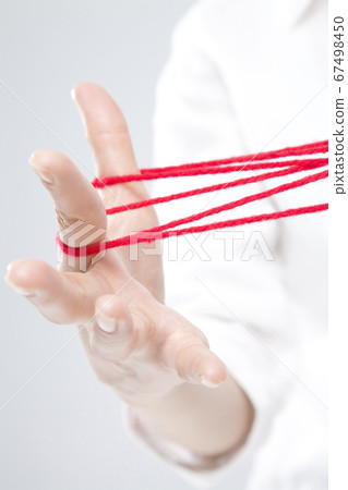 貓的搖籃 67498450