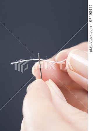 女手縫製 67498455