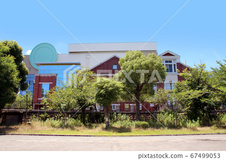 薄荷博物館 67499053