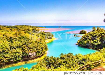 Okinawa Okinawa 67499192