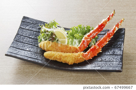 鱈魚蟹帝王蟹 鱈魚蟹帝王蟹 67499667