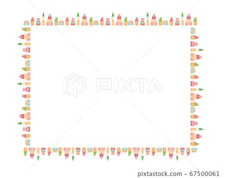 家用相框 67500061