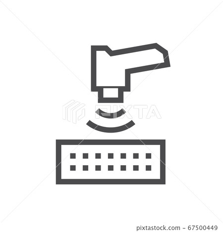 Geotechnical engineering and soil testing vector 67500449