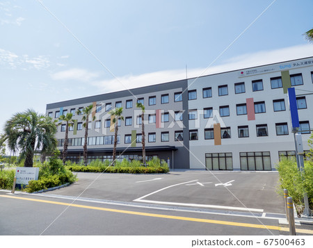 塔姆斯浦安醫院 塔姆斯浦安醫院 67500463
