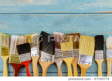 Painting tools accessories for home renovation 67500778