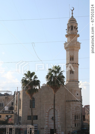 Church of the Nativity Church of the Nativity 67501014