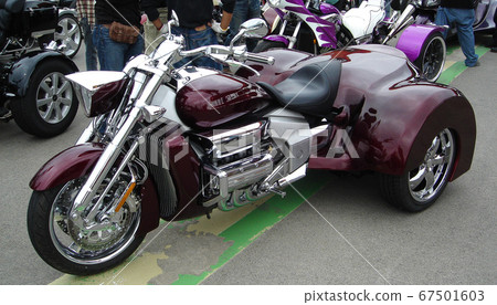 Trike 67501603